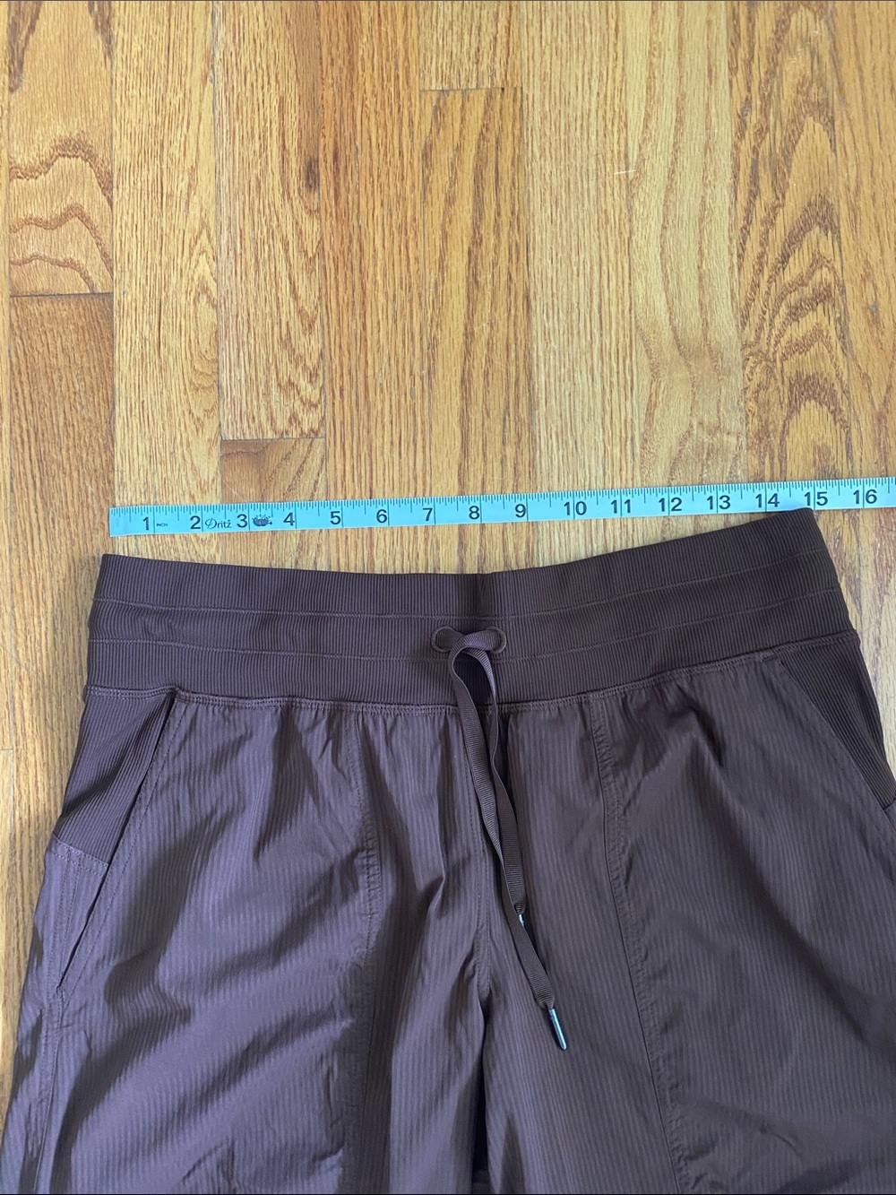 Lululemon Dance Studio Mid-Rise Jogger *Full Length Size 8 - Picture 2 of 8
